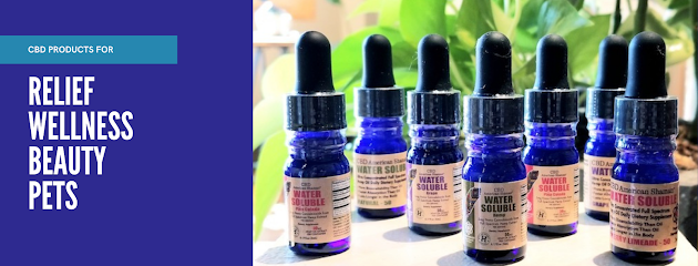 CBD American Shaman 1