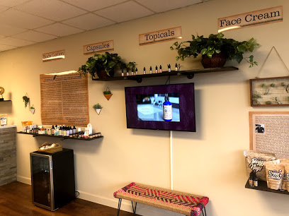 CBD American Shaman Tomball