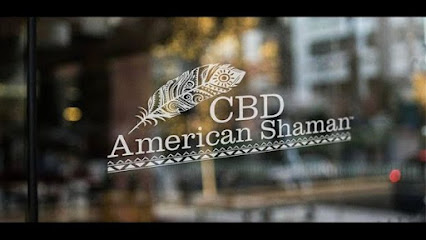 CBD American Shaman of Houston Heights