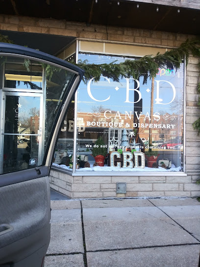 CBD Canvas Boutique