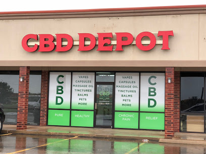 CBD Depot
