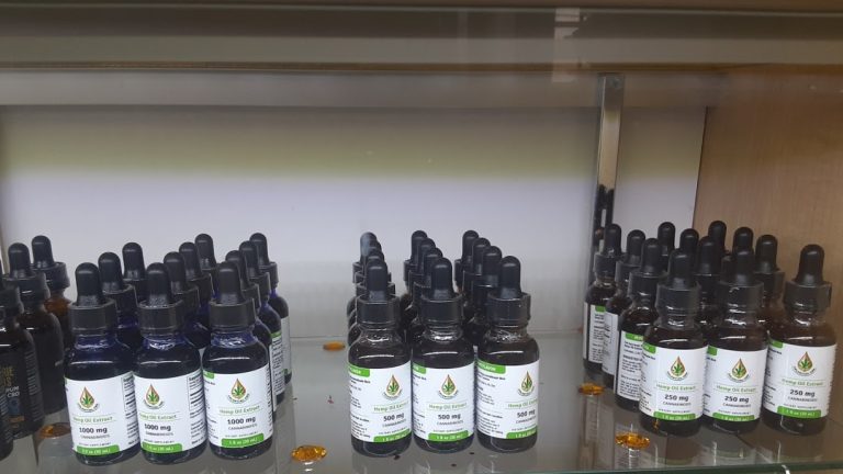 CBD HEALTHY WAYS 768x432