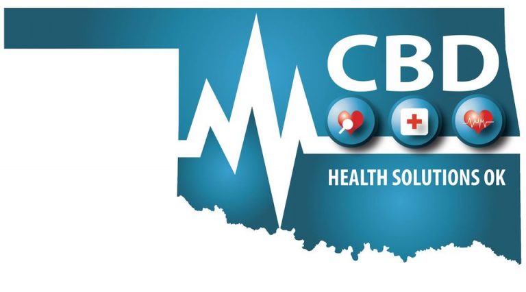 CBD Health Solutions OK 768x426