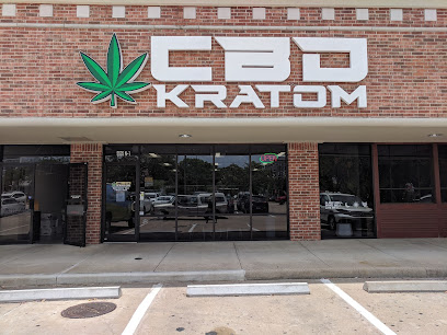 CBD Kratom 1