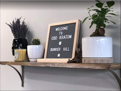 CBD Kratom 2