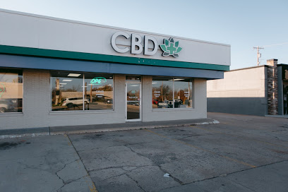 CBD Plus USA 3