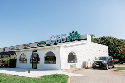 CBD Plus USA 6