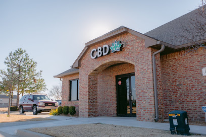 CBD Plus USA 8
