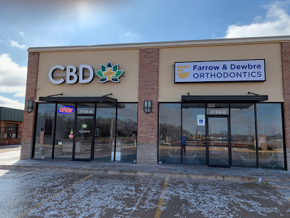 CBD Plus USA 9
