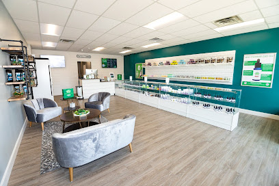 CBD Plus USA Cockeysville