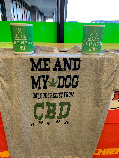 CBD Store 1