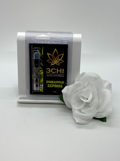 CBD ZAR Offering Delta 8 THC 6