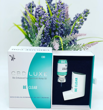 CBD ZAR Visit Our Sister Stores On Westheimer and Richmond Ave.