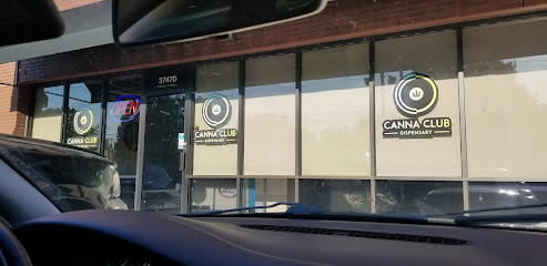 Canna club Dispensary