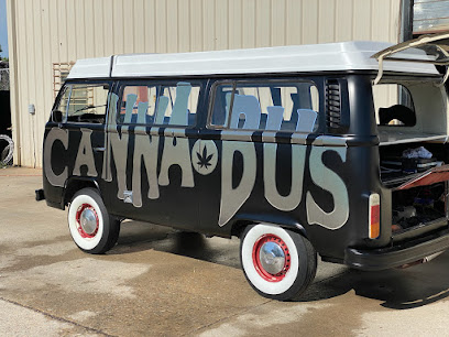 CannaBus Dispensary