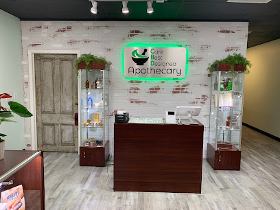 Care Best Designed CBD