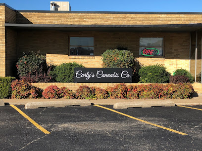Carlys Cannabis Company