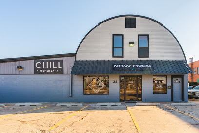 Chill Dispensary