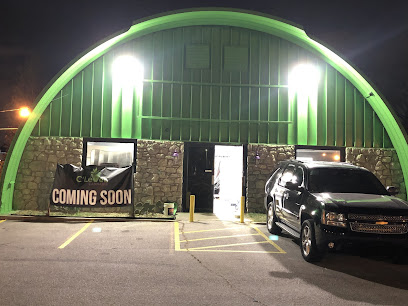 Clevel cannabis Dispensary