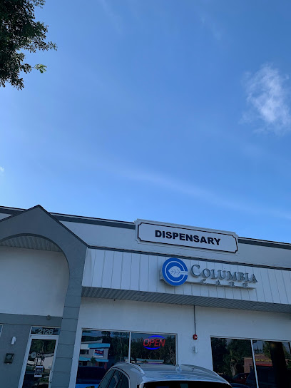 Columbia Care Cape Coral Dispensary