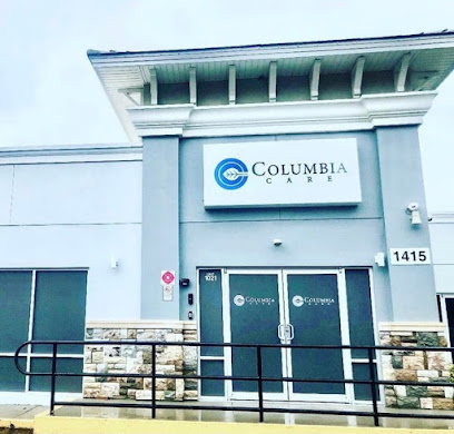 Columbia Care Longwood Dispensary