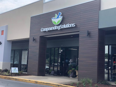 Compounding Solutions