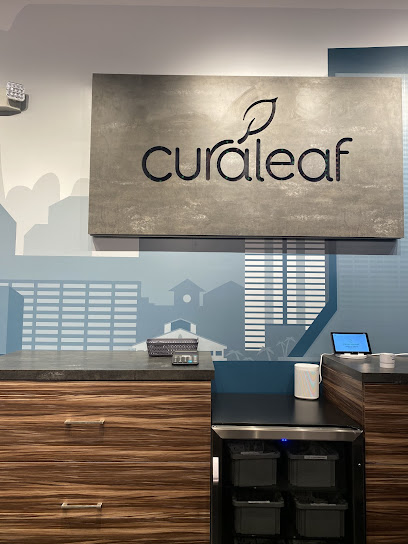 Curaleaf Dispensary Jacksonville