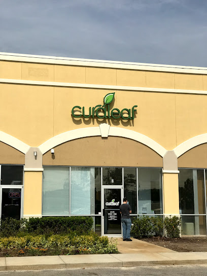 Curaleaf Dispensary Orlando South