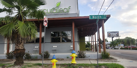 Curaleaf Dispensary Tampa