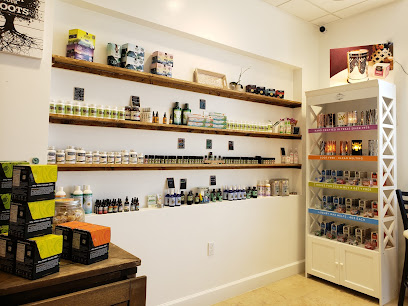 Down Home Roots Coffee Shop