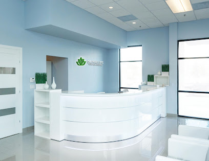 Dr. Phillips Formulations