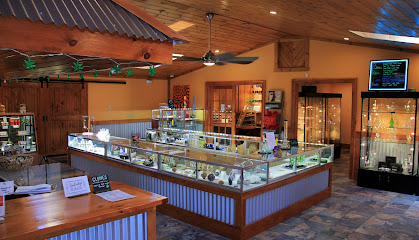 Earthly Delights of Maine