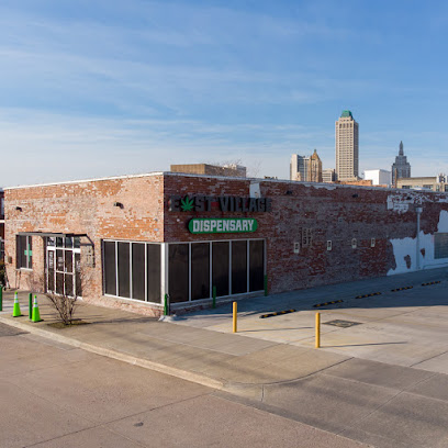 East Village Dispensary