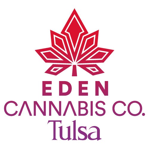 Eden Cannabis Co. 1