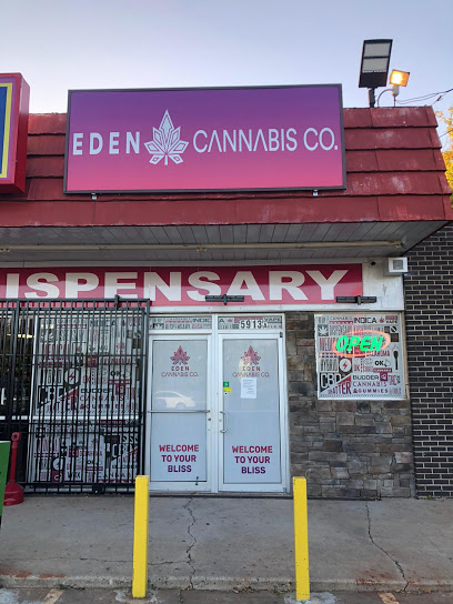 Eden Cannabis Co.