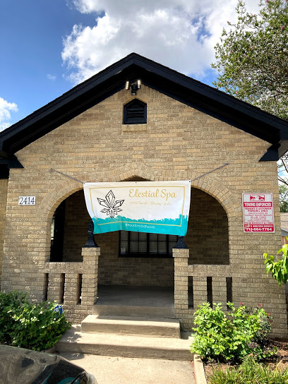 Elestial Lounge Holistic Skin Treatment Center