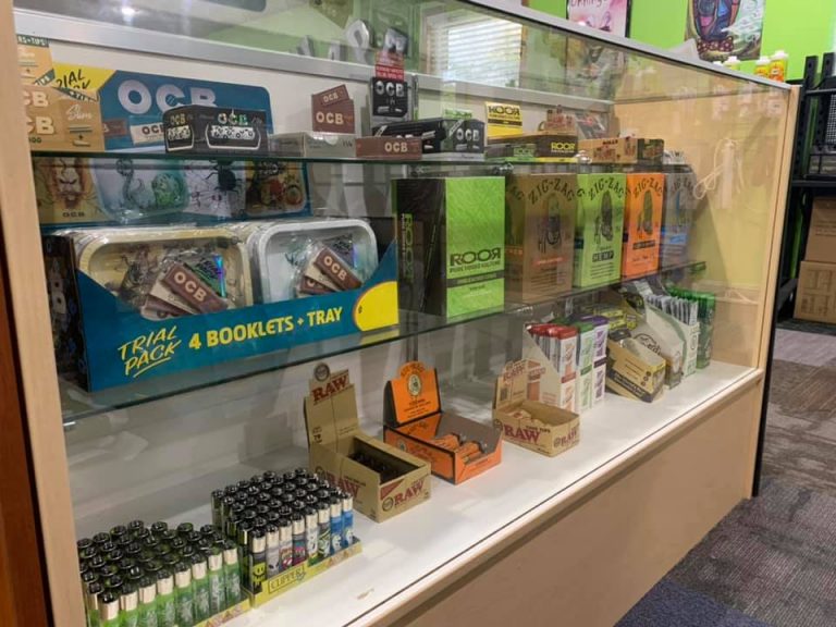 Emerald Garden Dispensary 768x576