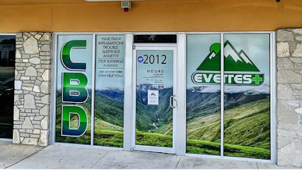 Everrest Organics CBD