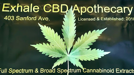Exhale CBD Apothecary