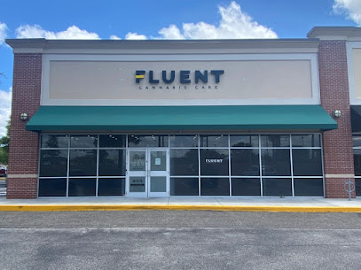 Fluent Cannabis Dispensary Atlantic Jacksonville