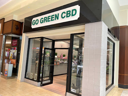 GO GREE CBD EDISON MALL FT. MYERS