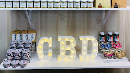 GV Alternatives CBD and Alternative Wellness