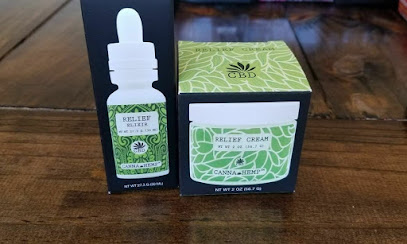 Go Green Botanicals Alamo Ranch