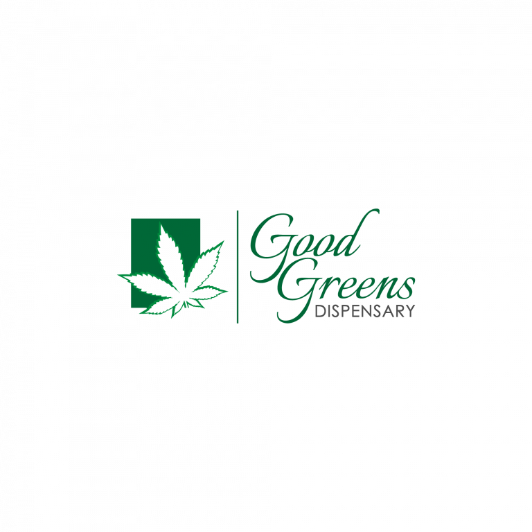 Good Greens Dispensary Inc 768x768