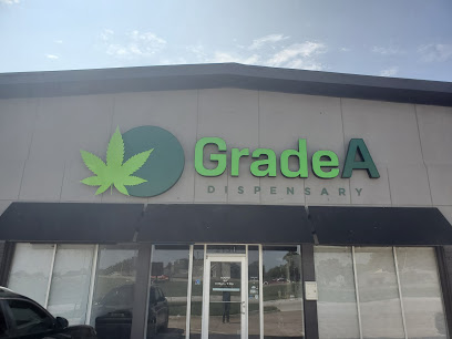 Grade A Dispensary