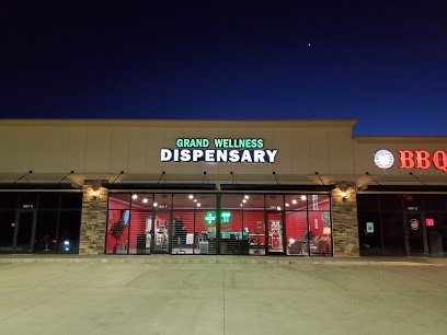 Grand Wellness Dispensary