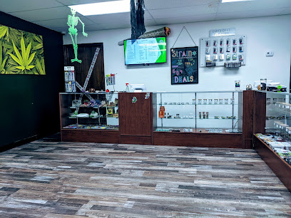 Green Roots Wellness