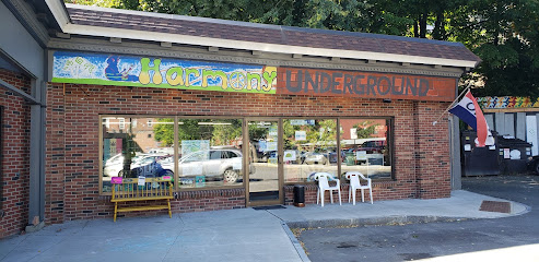 Harmony Underground