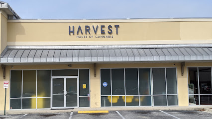 Harvest HOC of Jacksonville Dispensary