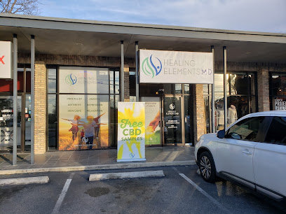 Healing Elements MD